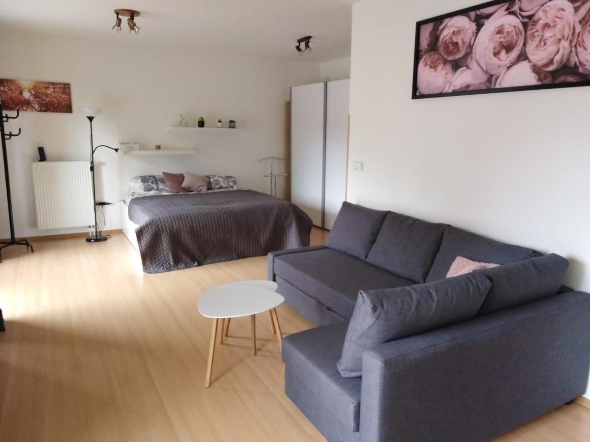 Apartment Archa Podiebrady Zewnętrze zdjęcie