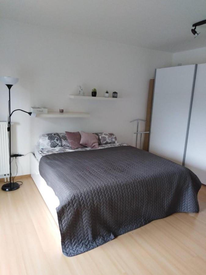 Apartment Archa Podiebrady Zewnętrze zdjęcie