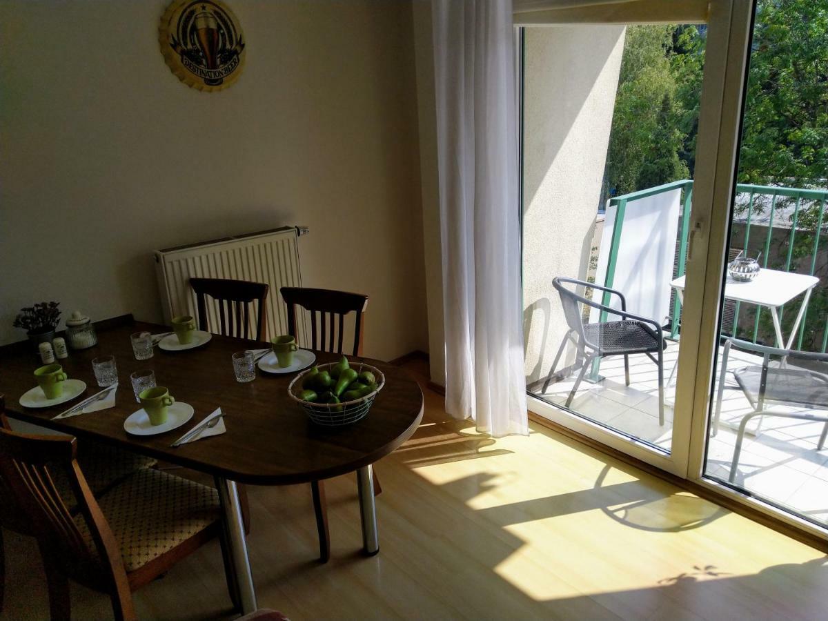 Apartment Archa Podiebrady Zewnętrze zdjęcie