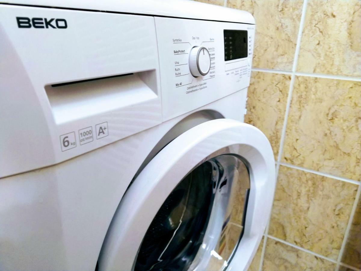 Apartment Archa Podiebrady Zewnętrze zdjęcie