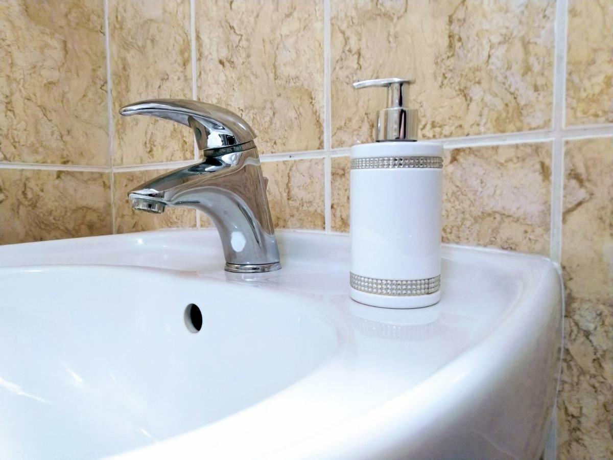 Apartment Archa Podiebrady Zewnętrze zdjęcie